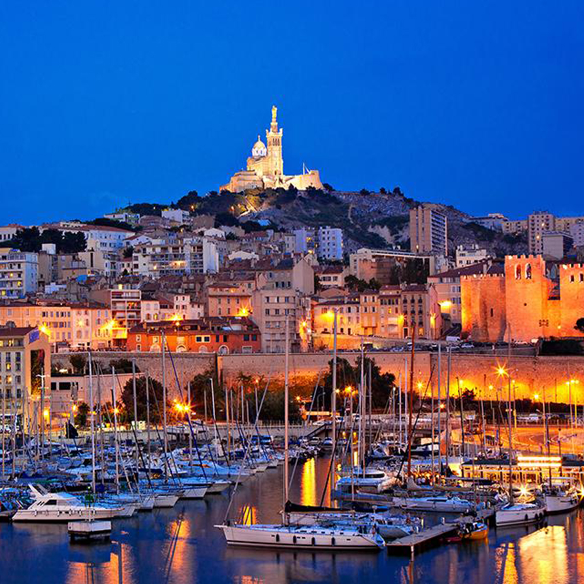 Pompes funèbres Marseille
