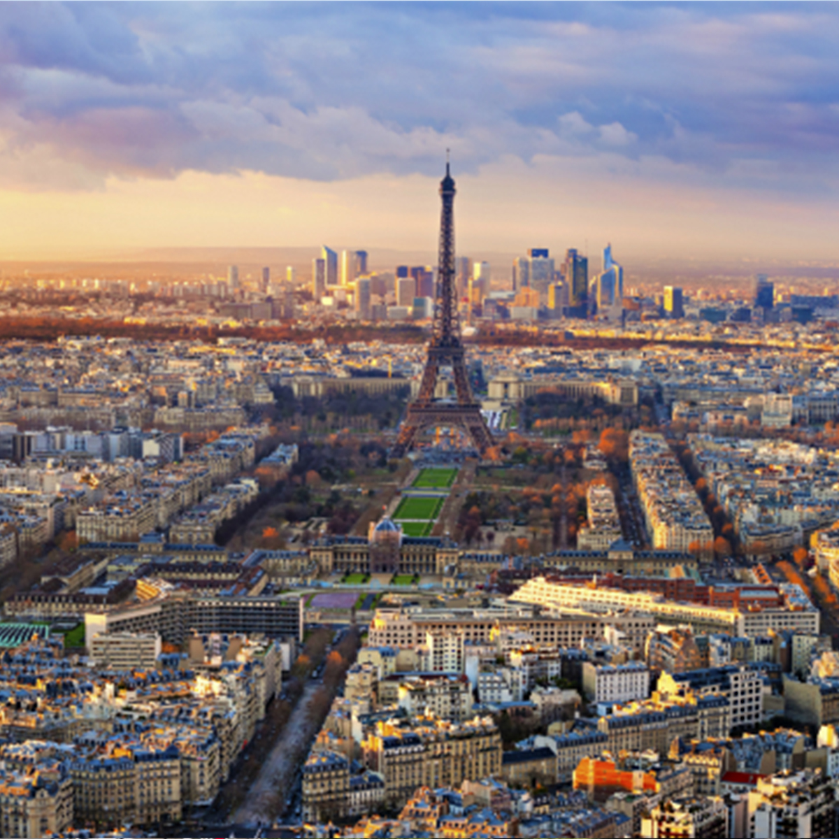 Pompes funèbres Paris