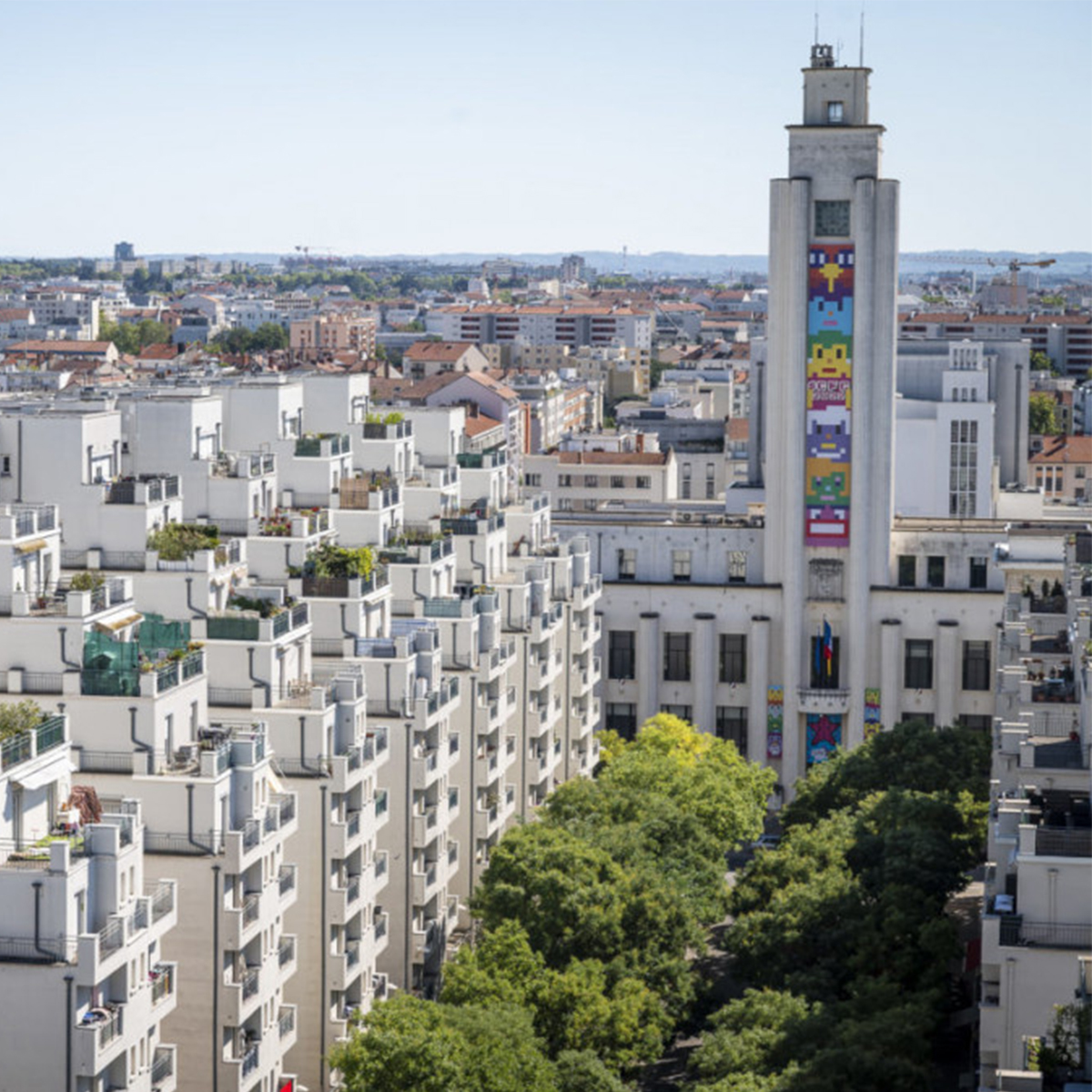 Pompes funèbres Villeurbanne